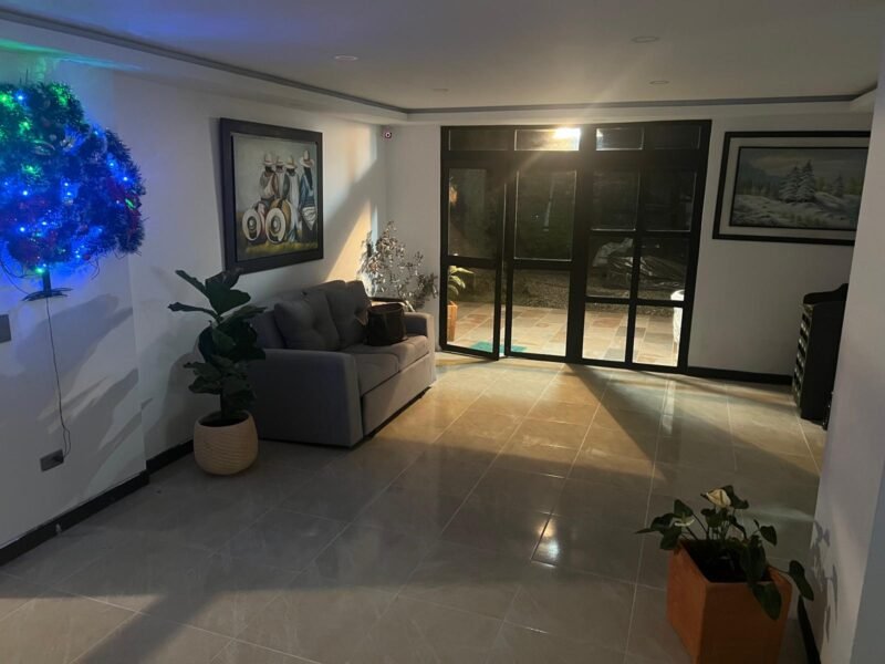 29. Finca en Parcelación El Limonar