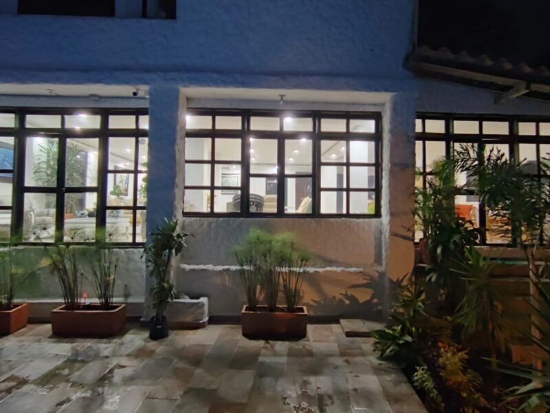 29. Finca en Parcelación El Limonar