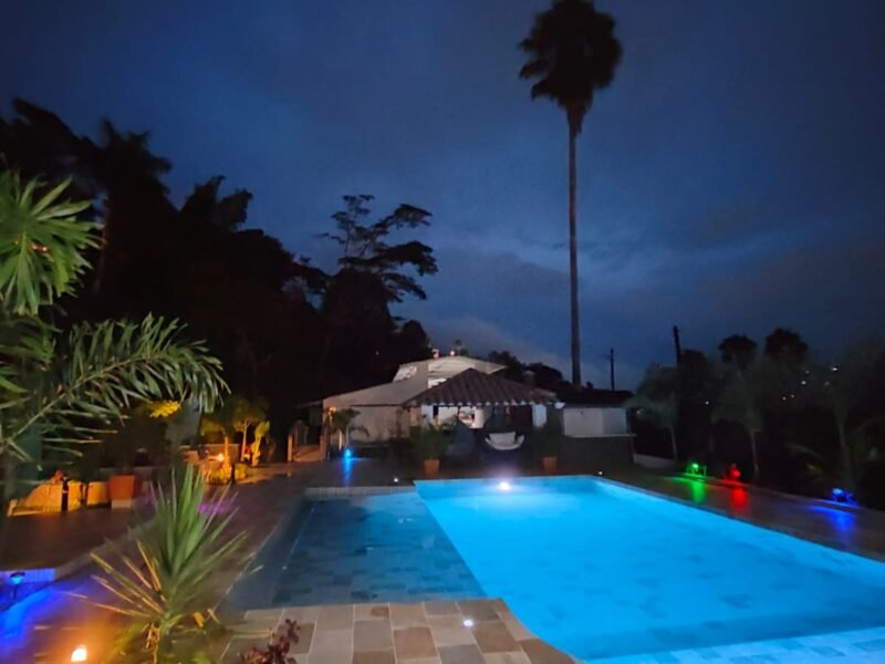 29. Finca en Parcelación El Limonar