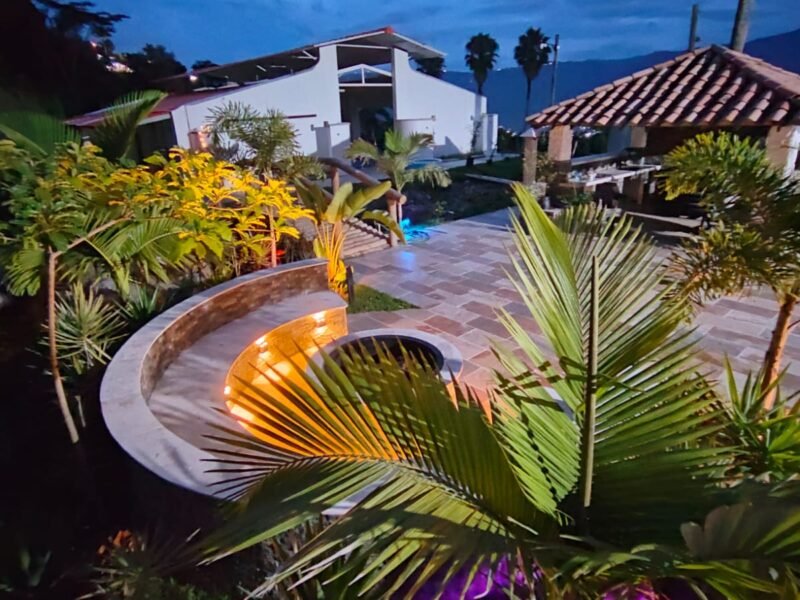 29. Finca en Parcelación El Limonar