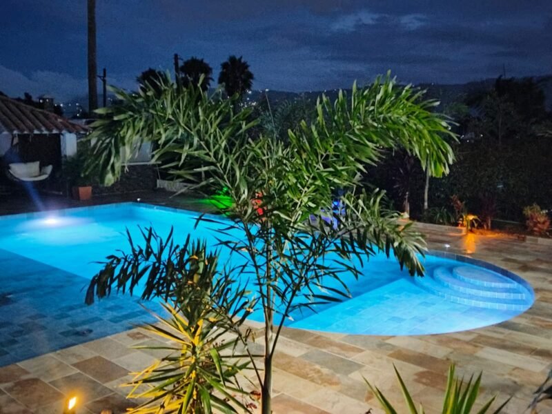 29. Finca en Parcelación El Limonar