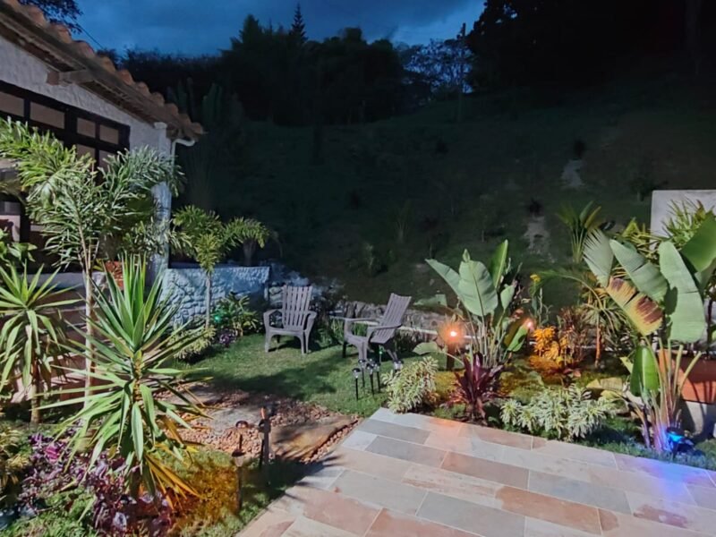 29. Finca en Parcelación El Limonar