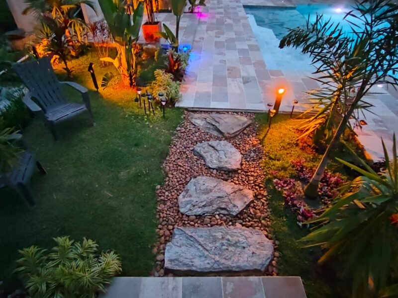 29. Finca en Parcelación El Limonar