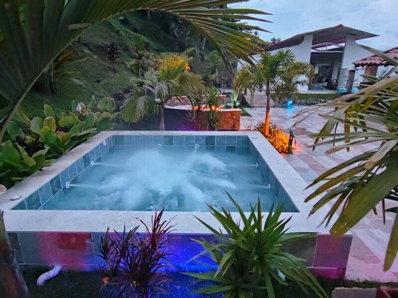 29. Finca en Parcelación El Limonar