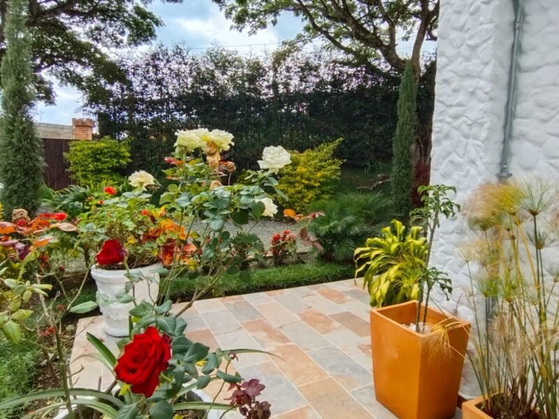 29. Finca en Parcelación El Limonar