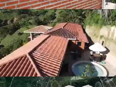 21. Finca en Barbosa