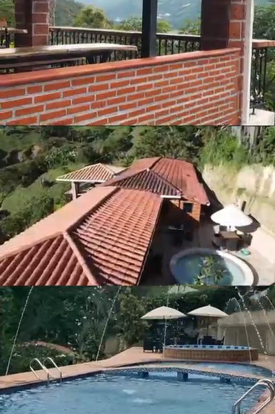 21. Finca en Barbosa