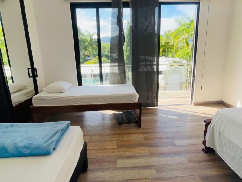 28. Finca en Santa Fe de Antioquia