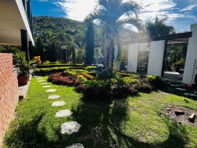 28. Finca en Santa Fe de Antioquia