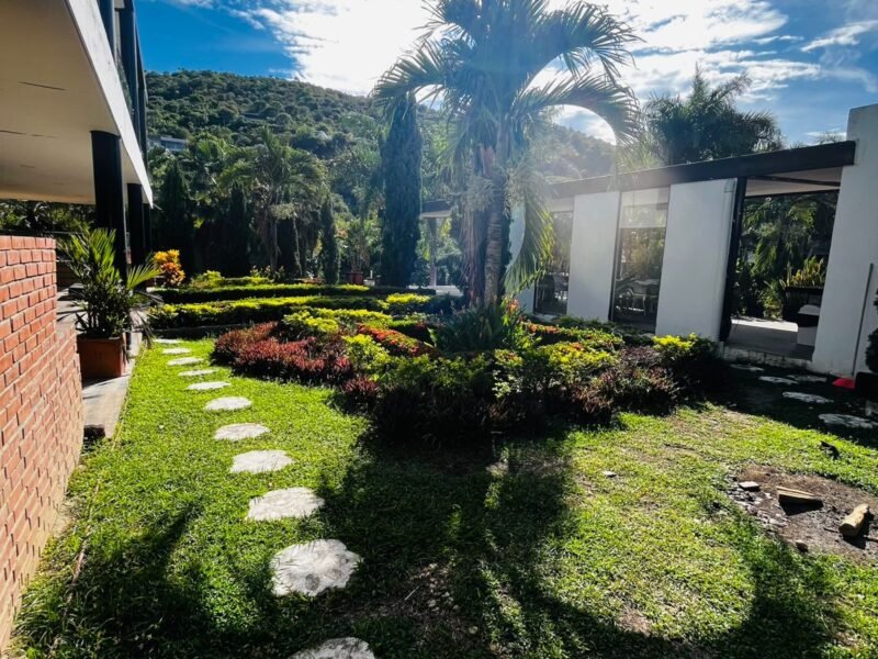 28. Finca en Santa Fe de Antioquia