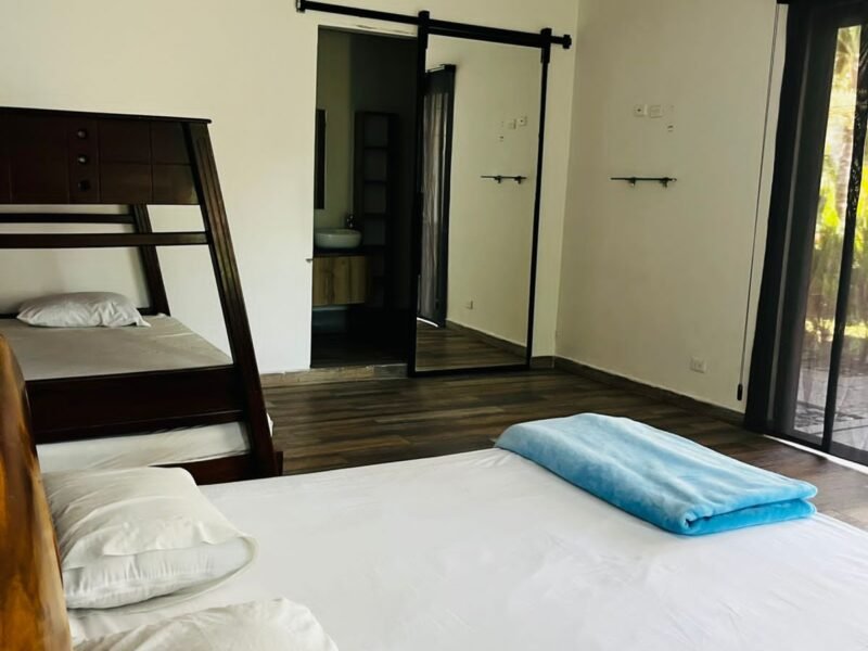 28. Finca en Santa Fe de Antioquia