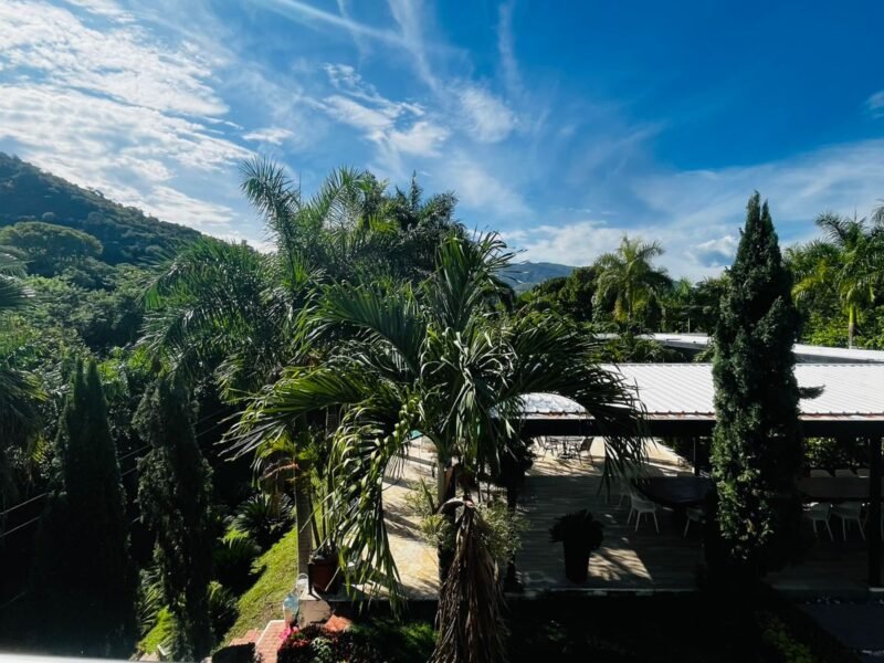 28. Finca en Santa Fe de Antioquia