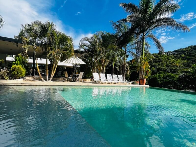 28. Finca en Santa Fe de Antioquia