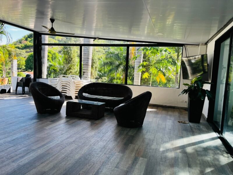 28. Finca en Santa Fe de Antioquia