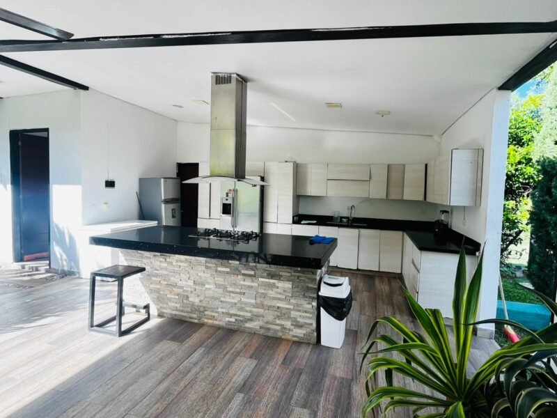 28. Finca en Santa Fe de Antioquia