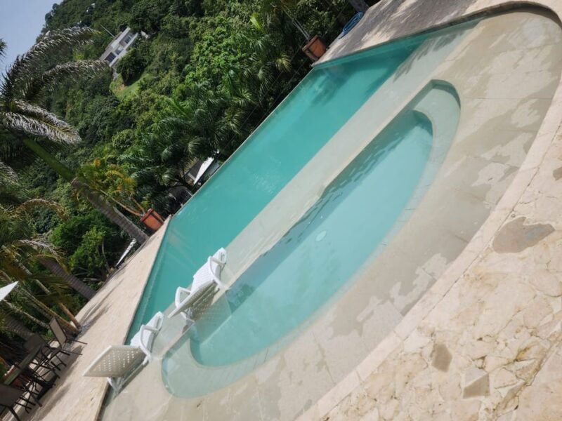 28. Finca en Santa Fe de Antioquia