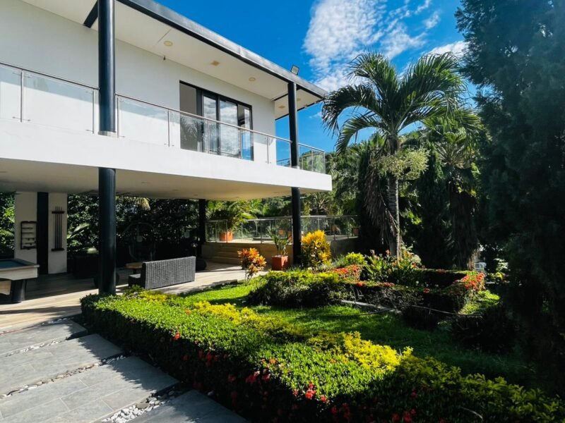 28. Finca en Santa Fe de Antioquia