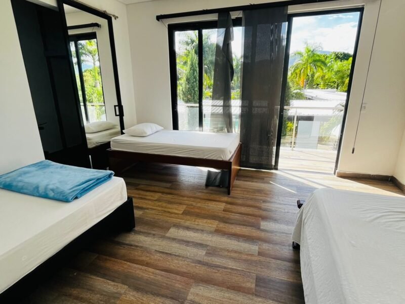 28. Finca en Santa Fe de Antioquia