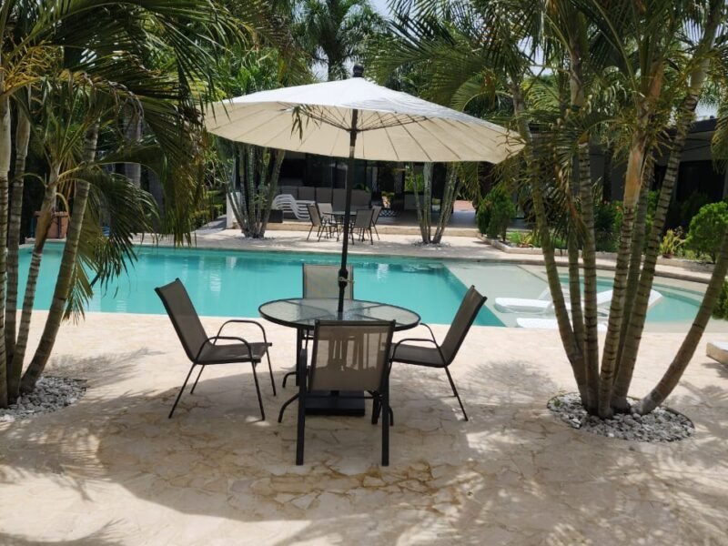 28. Finca en Santa Fe de Antioquia