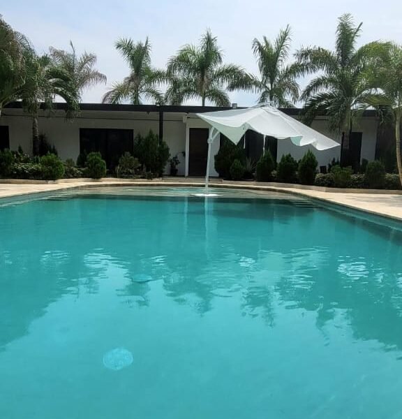 28. Finca en Santa Fe de Antioquia