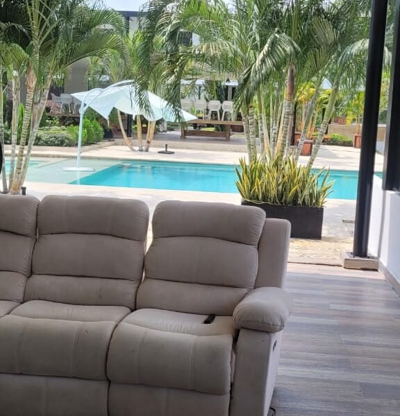 28. Finca en Santa Fe de Antioquia