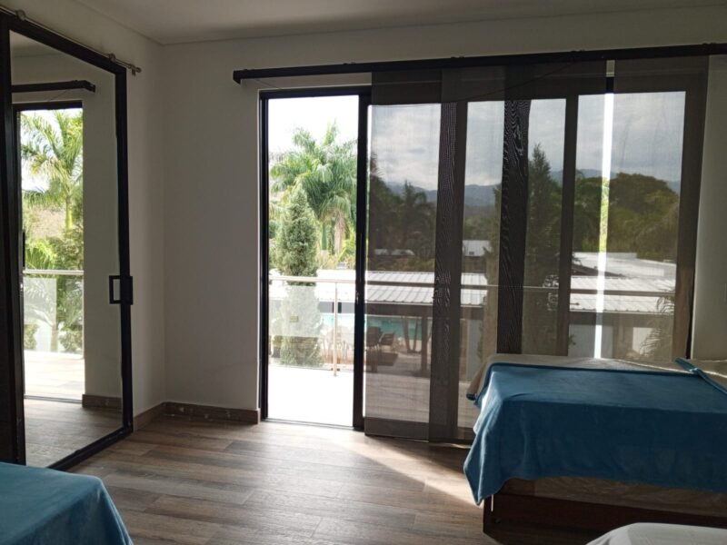 28. Finca en Santa Fe de Antioquia