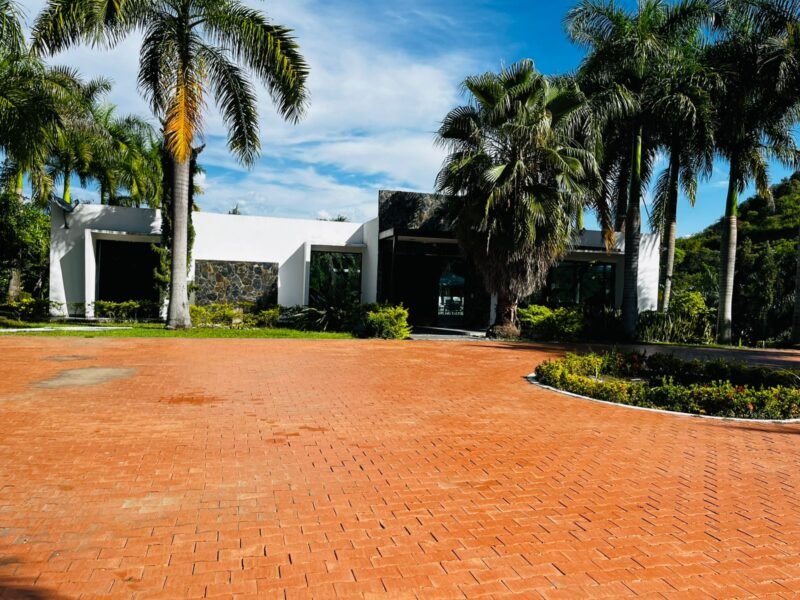 28. Finca en Santa Fe de Antioquia