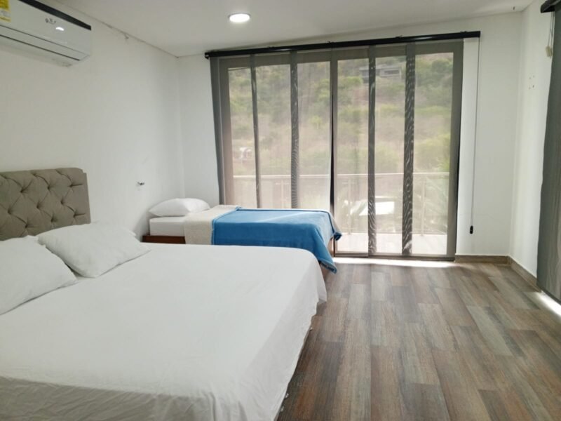 28. Finca en Santa Fe de Antioquia