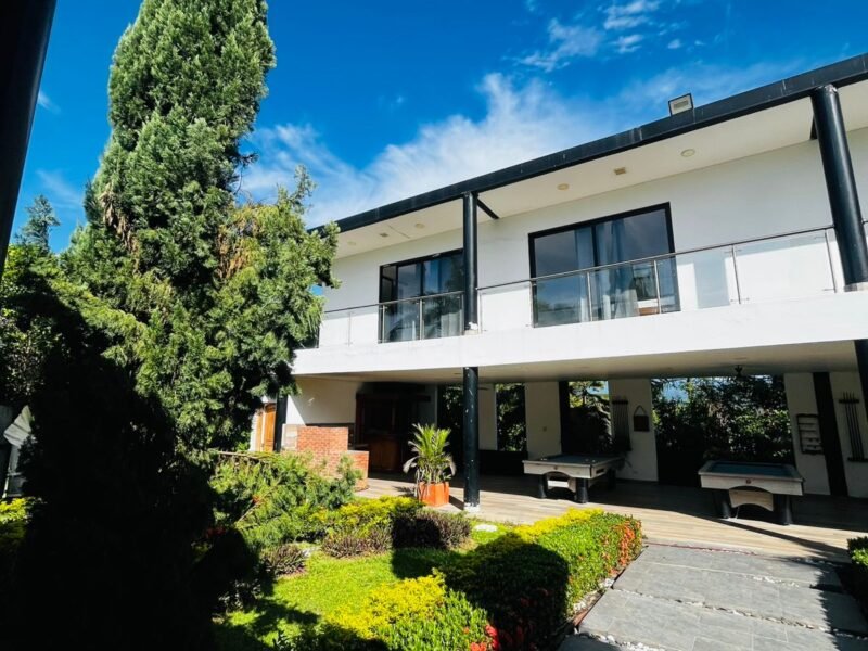 28. Finca en Santa Fe de Antioquia