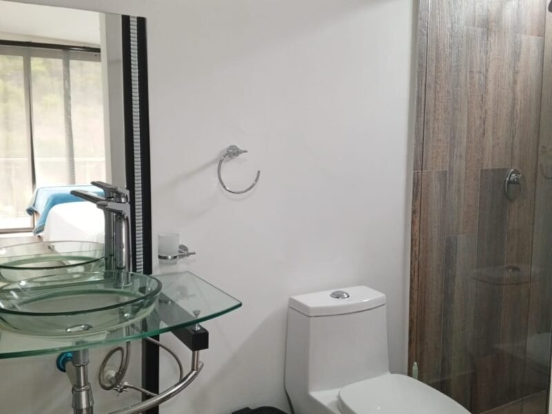 28. Finca en Santa Fe de Antioquia