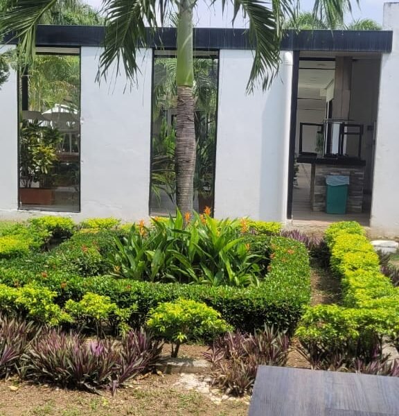 28. Finca en Santa Fe de Antioquia