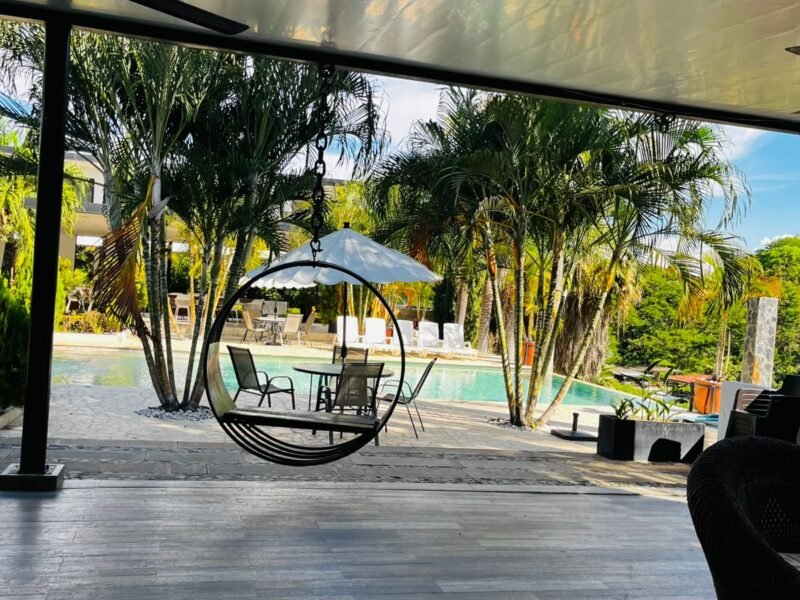 28. Finca en Santa Fe de Antioquia