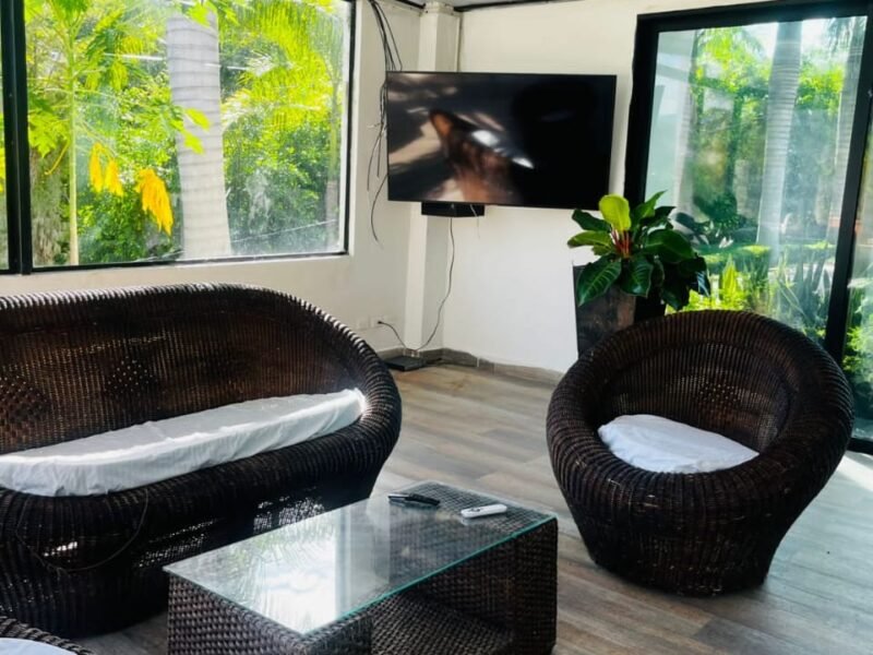 28. Finca en Santa Fe de Antioquia