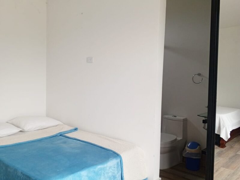 28. Finca en Santa Fe de Antioquia