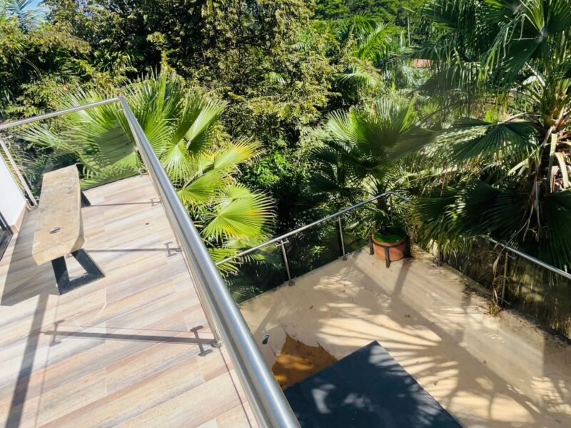 28. Finca en Santa Fe de Antioquia