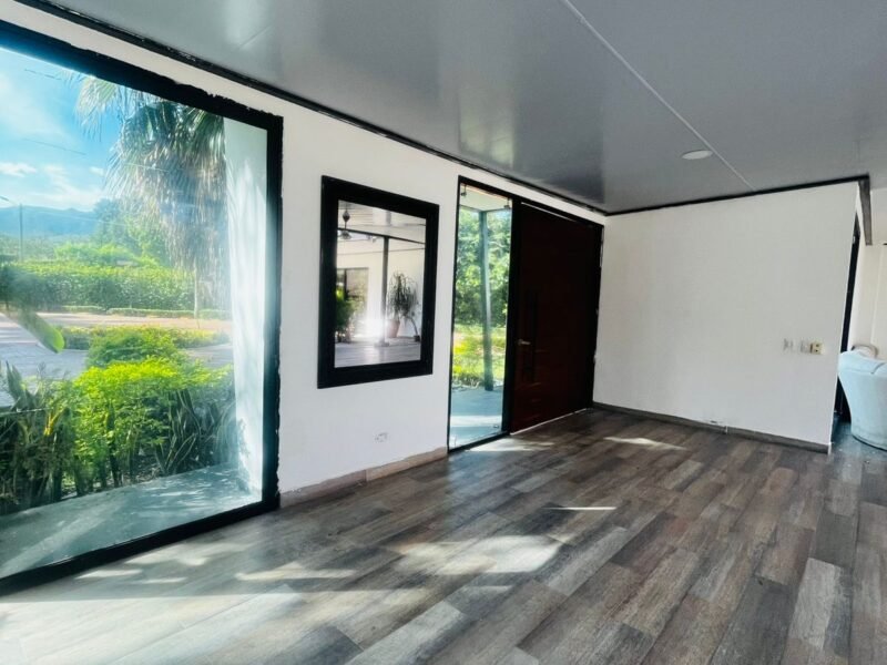 28. Finca en Santa Fe de Antioquia