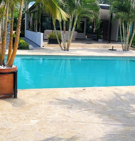 28. Finca en Santa Fe de Antioquia