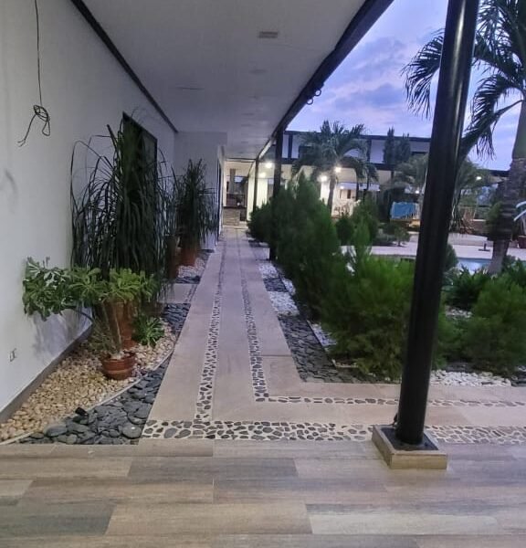 28. Finca en Santa Fe de Antioquia