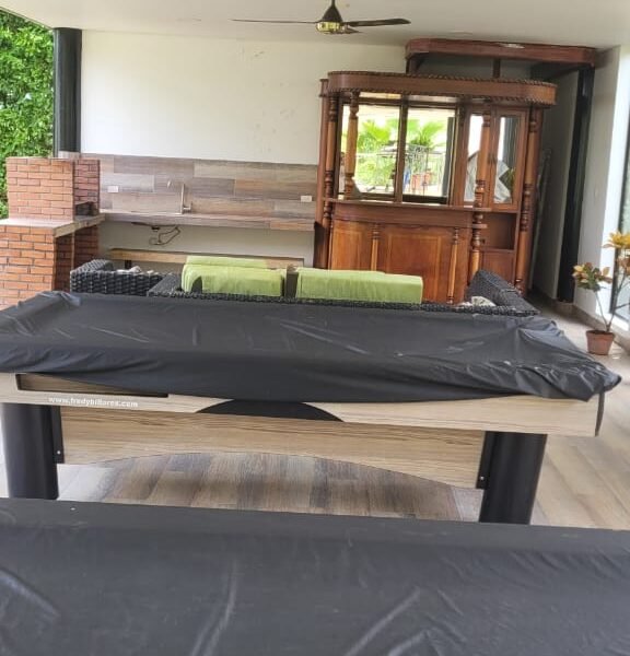 28. Finca en Santa Fe de Antioquia