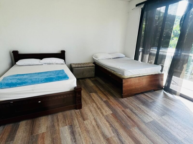 28. Finca en Santa Fe de Antioquia