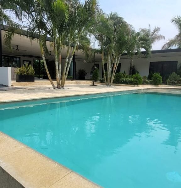 28. Finca en Santa Fe de Antioquia