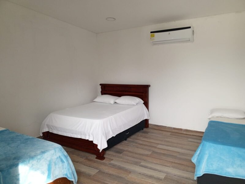 28. Finca en Santa Fe de Antioquia