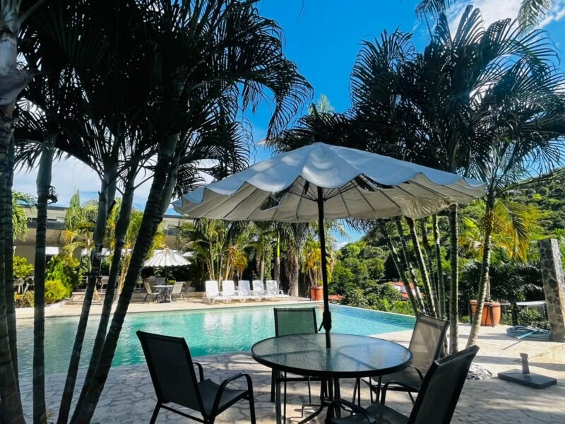 28. Finca en Santa Fe de Antioquia