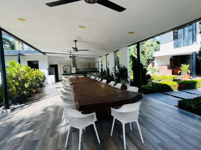 28. Finca en Santa Fe de Antioquia