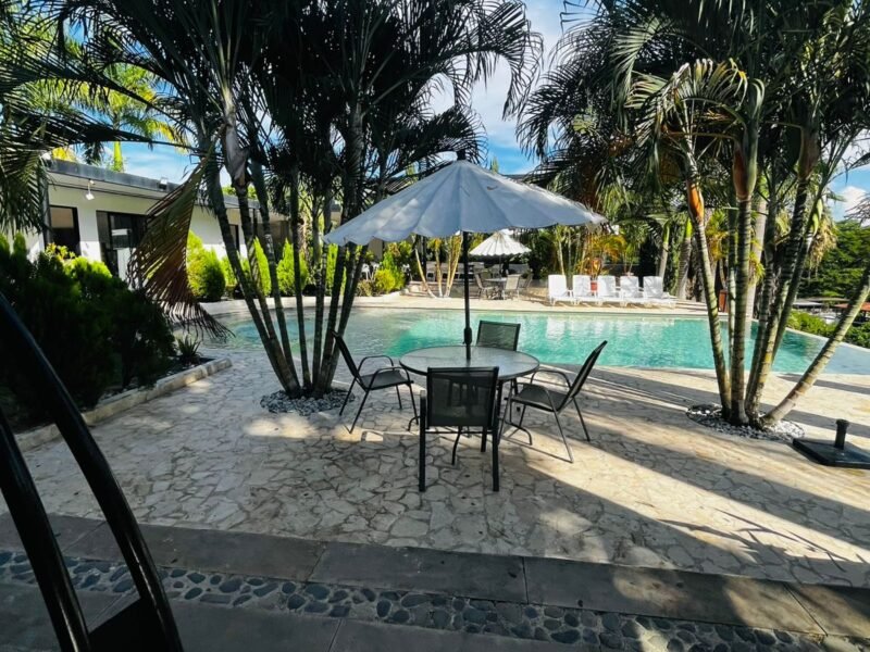 28. Finca en Santa Fe de Antioquia