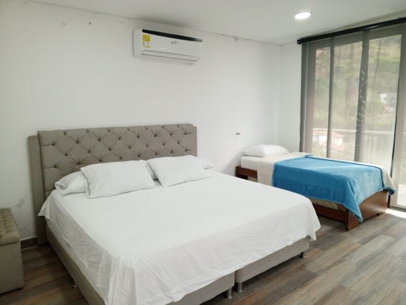 28. Finca en Santa Fe de Antioquia