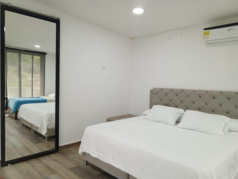 28. Finca en Santa Fe de Antioquia