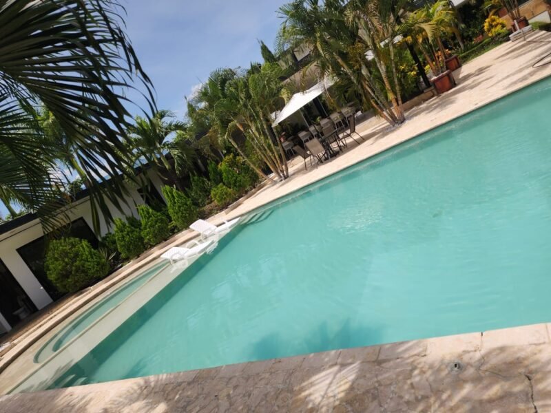 28. Finca en Santa Fe de Antioquia