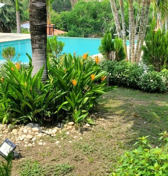 28. Finca en Santa Fe de Antioquia