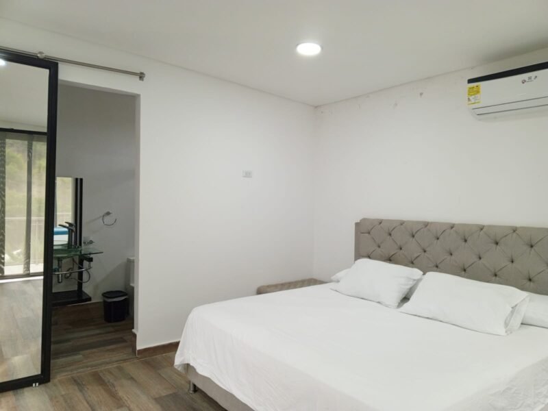 28. Finca en Santa Fe de Antioquia